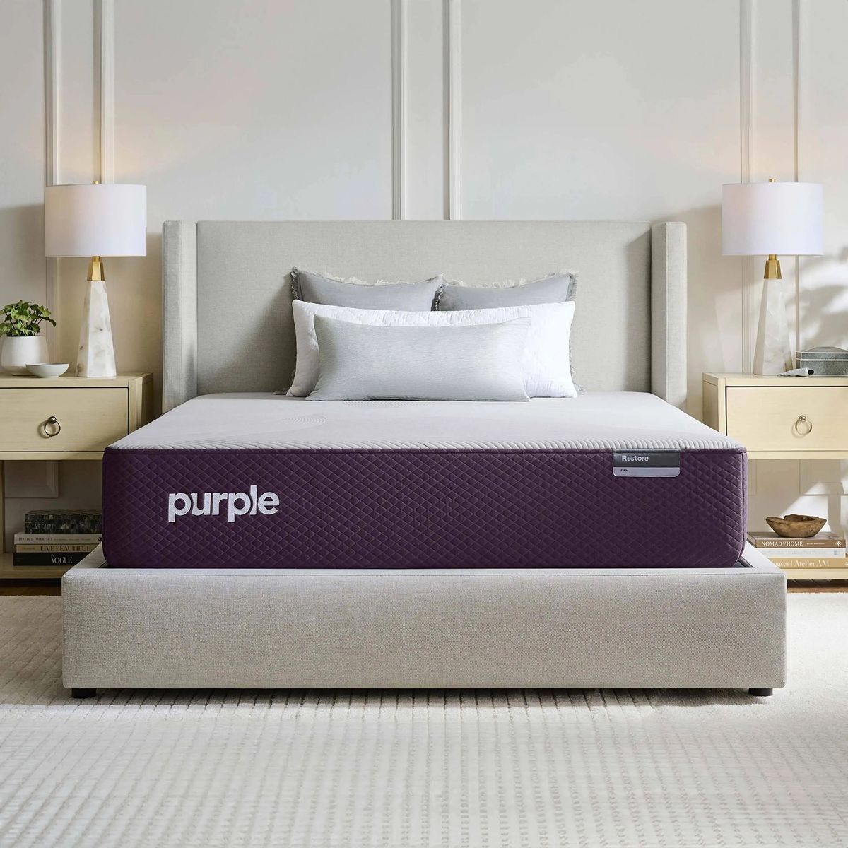 Purple Mattress Restore (King)