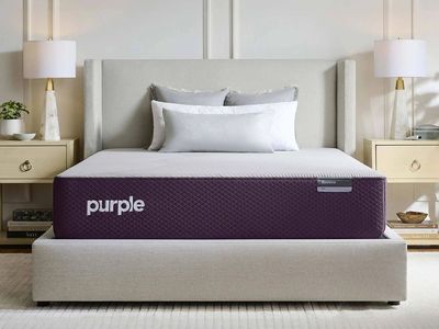 Purple Mattress Restore (King)