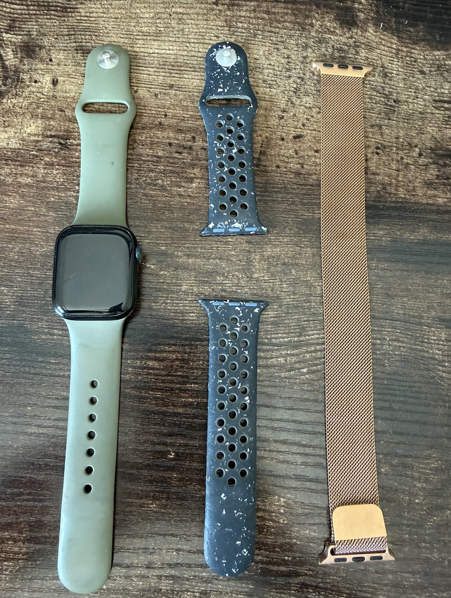 Apple Watch Series 9