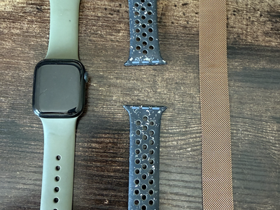 Apple Watch Series 9