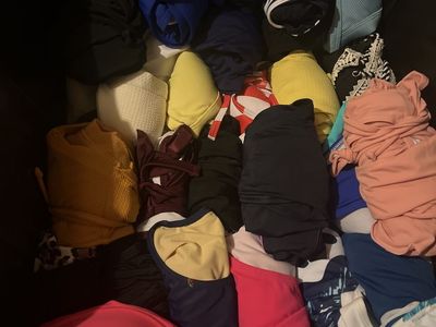 Female swimsuits