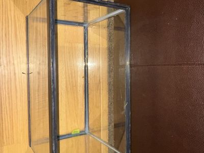 Glass Tank / Fish Tank / Enclosures