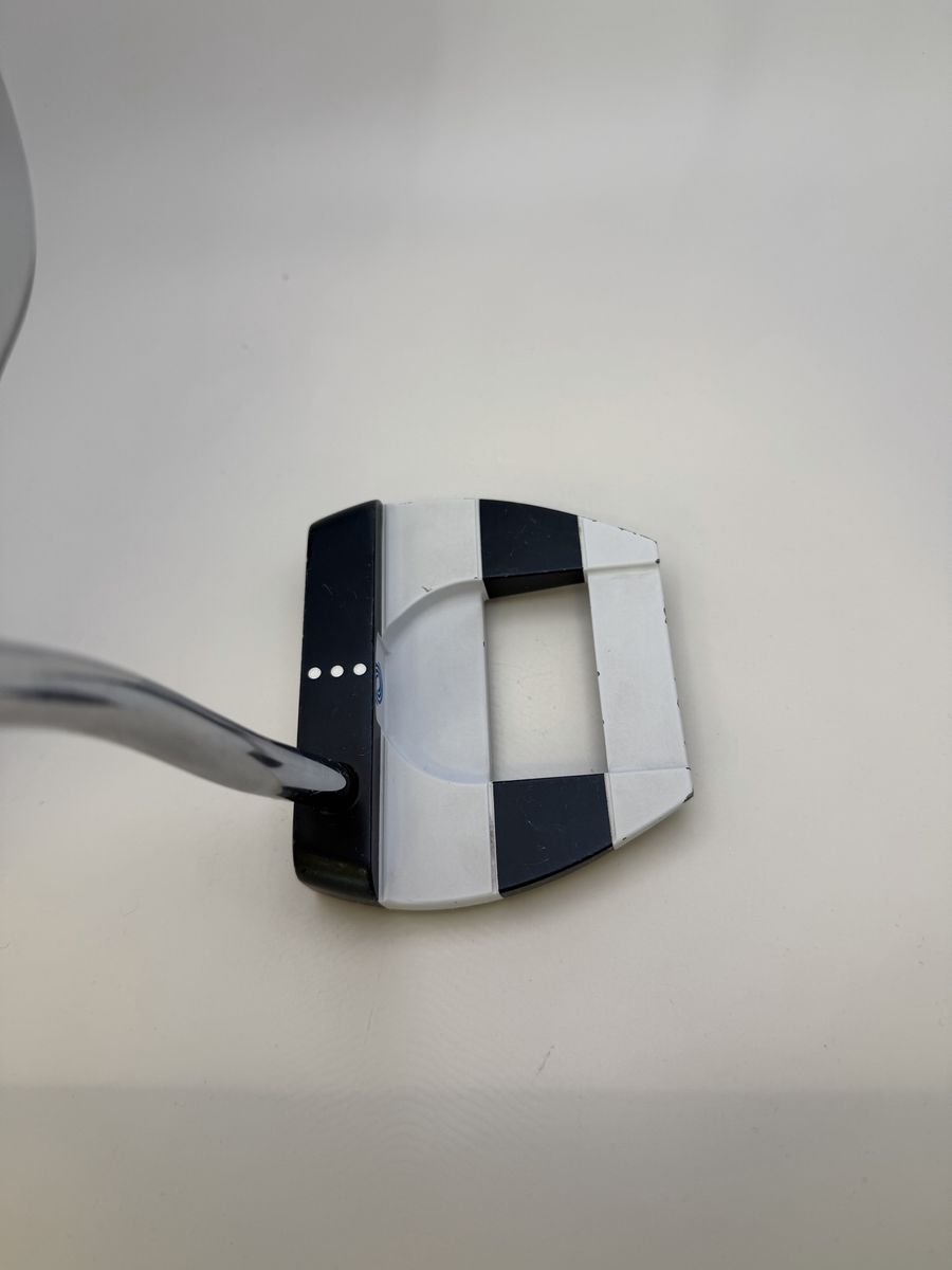 Odyssey Ai-One Jailbird Mini DB Putter Right-Handed Golf Club