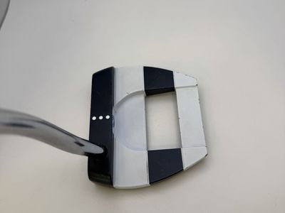 Odyssey Ai-One Jailbird Mini DB Putter Right-Handed Golf Club