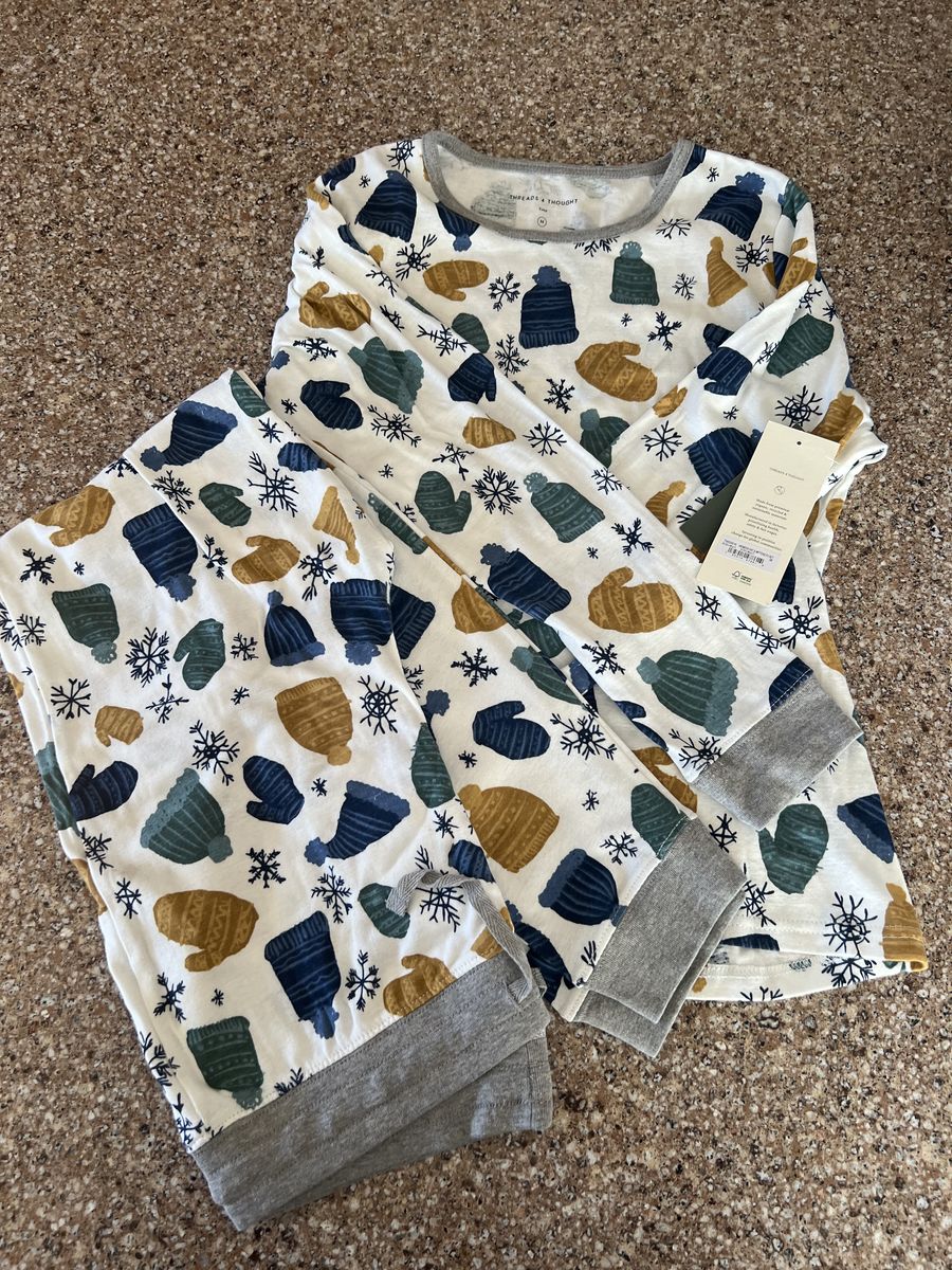 REI Pajama Set - New with Tags - Women’s Medium