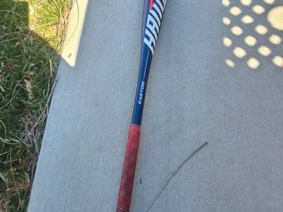 Easton HAMMER official baseball bat, 28in 18oz