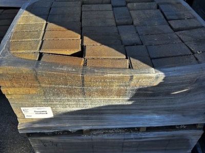 Tuscany Holland 45mm Pavers