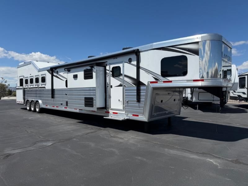 New 2026 Lakota Big Horn 5H LQ