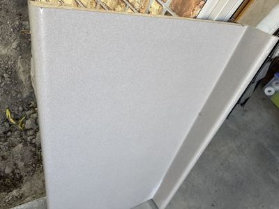 44x26 countertop