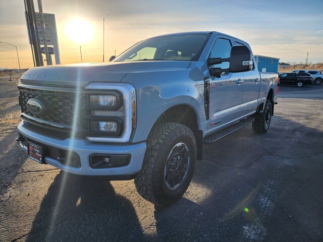 2026 Ford F-350 Super Duty 