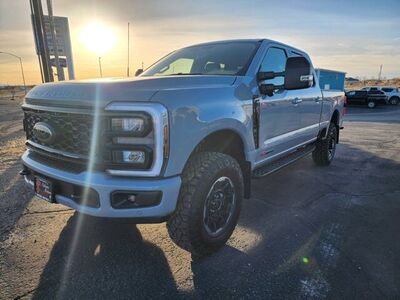 2026 Ford F-350 Super Duty