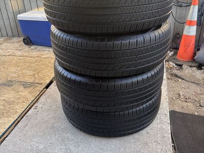 Set of 4. 225-60-18