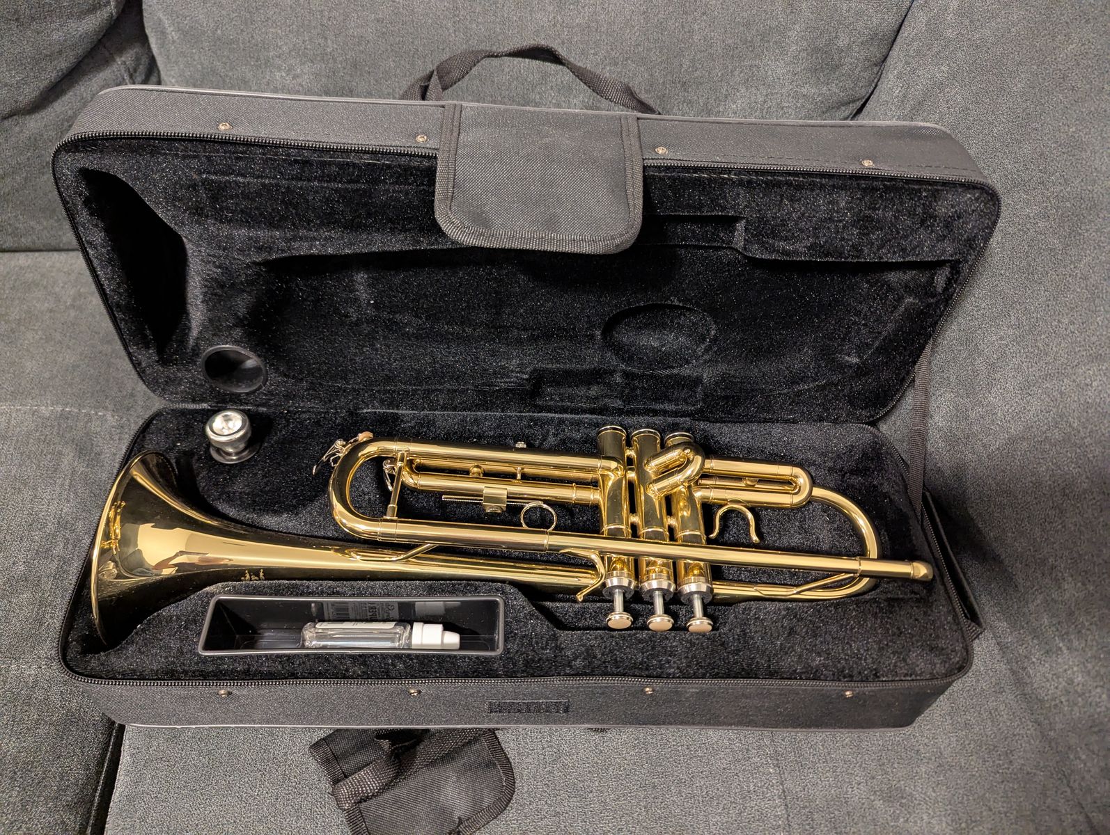 Eastar Trumpet