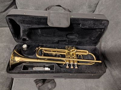 Eastar Trumpet