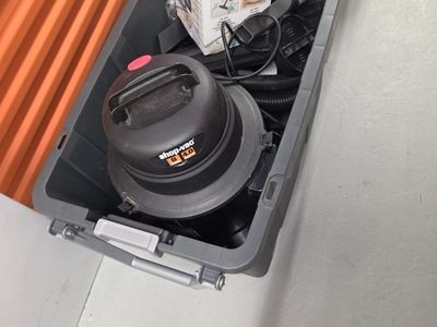 Brand name Shop Vac