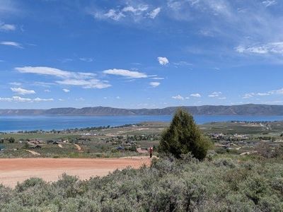 Bear lake lot over 1 acre