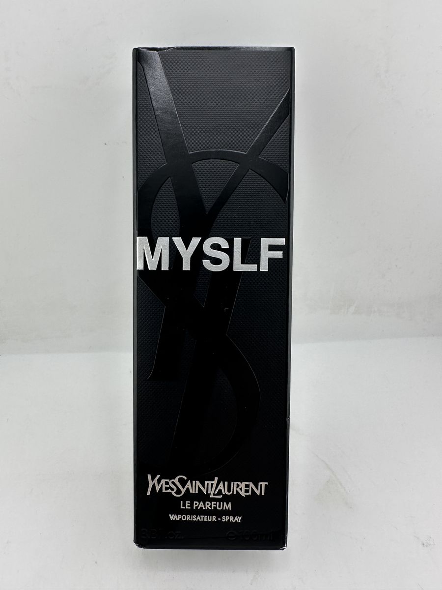 New YSL MYSLF Le Parfum 3.3 oz / 100ml Men’s Cologne