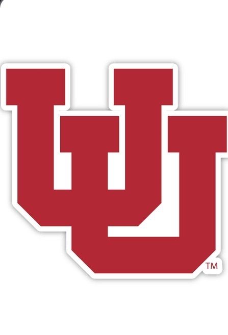 Utah season tickets W8 row 42