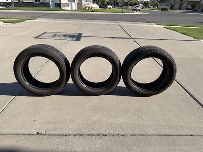 Car Tires