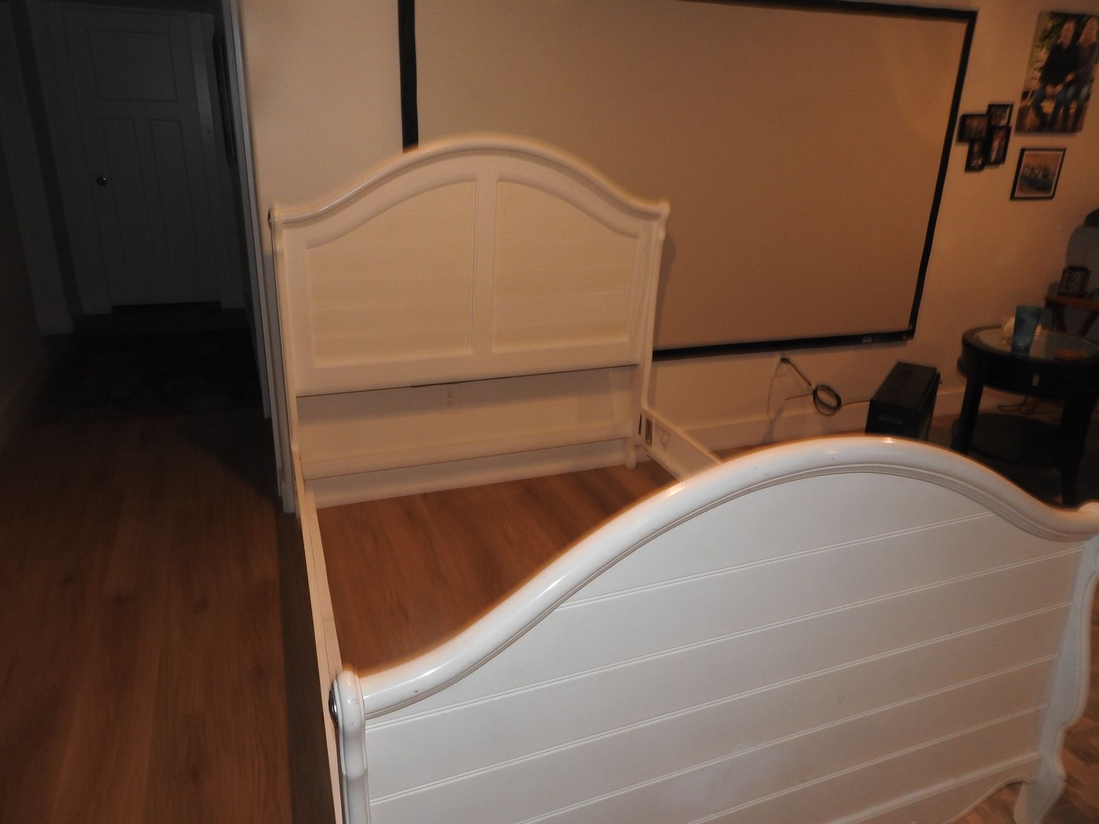 Full size Bed Frame