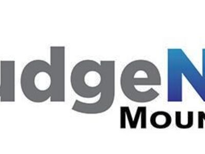 Judge Netting Mountain