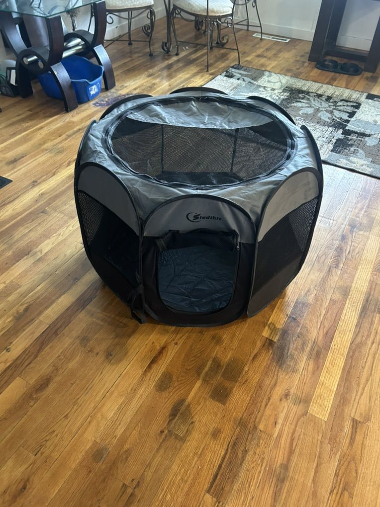 Pet Play Pen