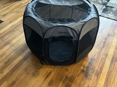 Pet Play Pen