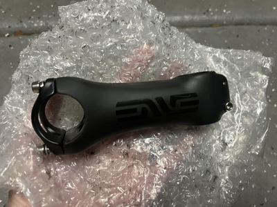 ENVE Carbon Road Stem 110mm -6deg