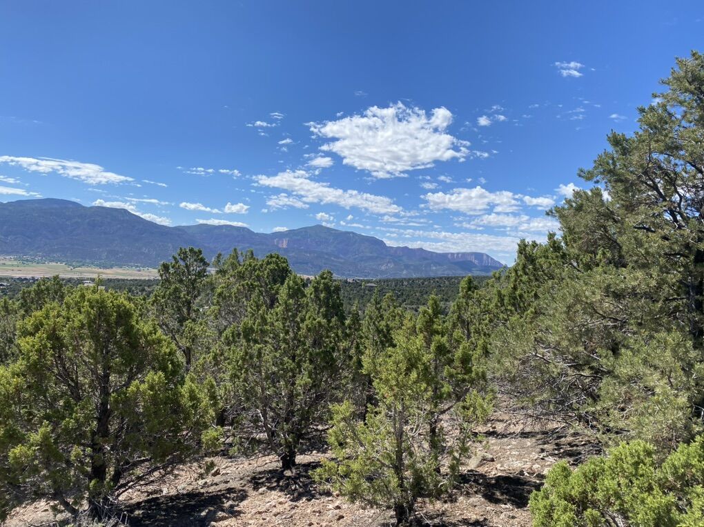 Harmony Mountain Ranch Lot #32