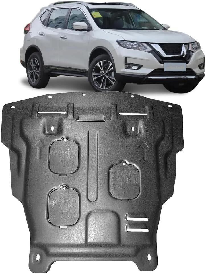 Nissan Rogue Front Engine Shield 2014-20