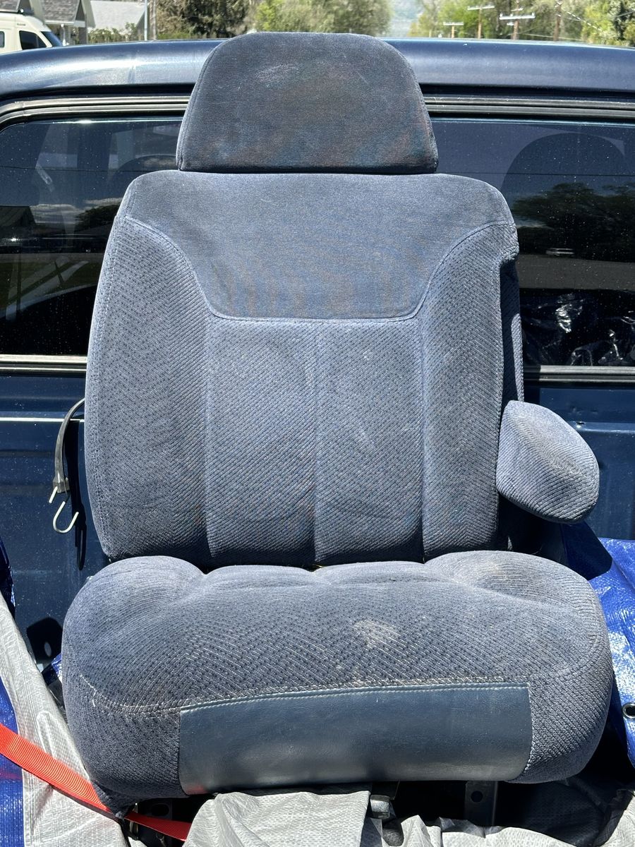 94 chevy seats