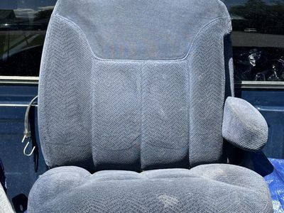 94 chevy seats