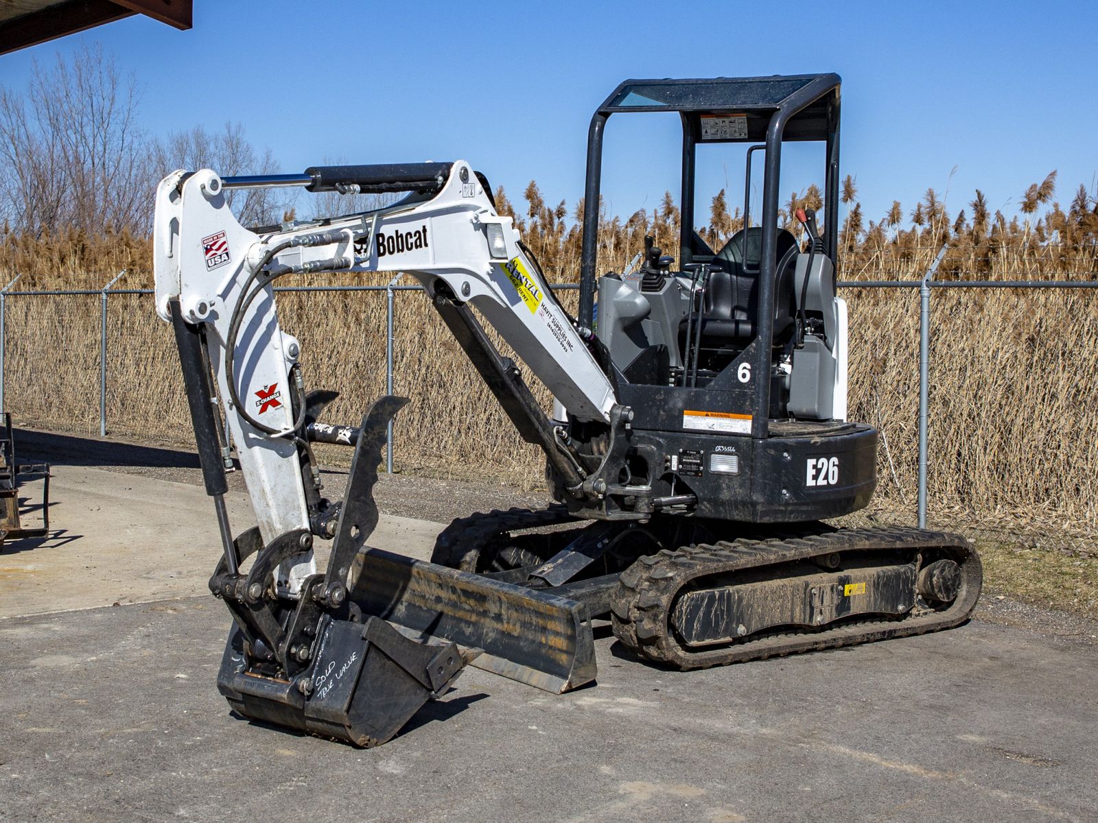 Need Cash but Don’t Want to Sell Your Equipment?