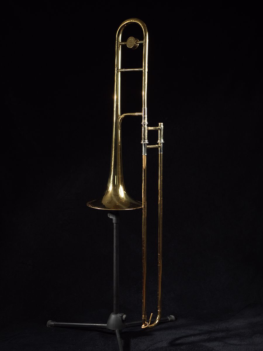 Trombone (tenor) - Selmer Largo ($475)