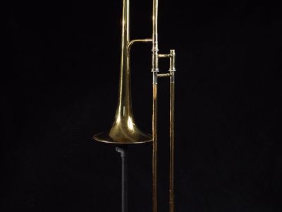 Trombone (tenor) - Selmer Largo ($475)