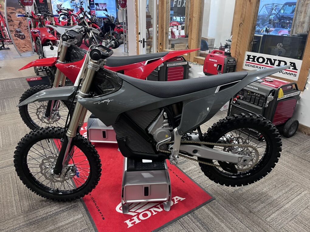 Stark Varg MX 1.2 Alpha 80 H.P. $13,340