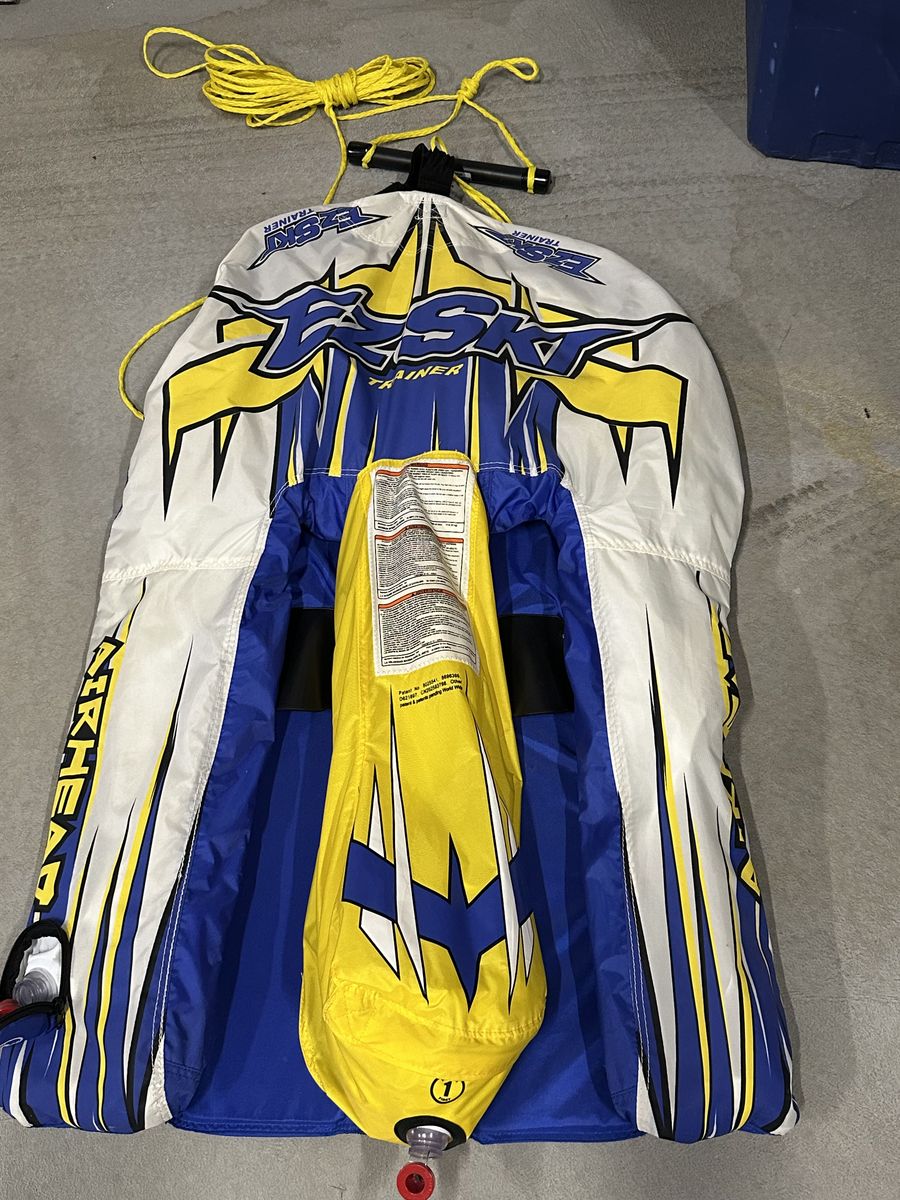 EZ Ski Trainer