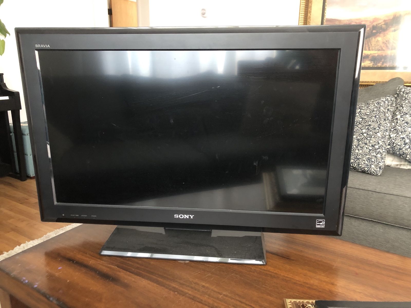 Sony Bravia TV