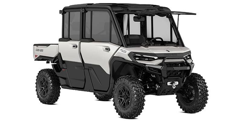 2026 Can-Am DEFENDER MAX  HD11 LIMITED
