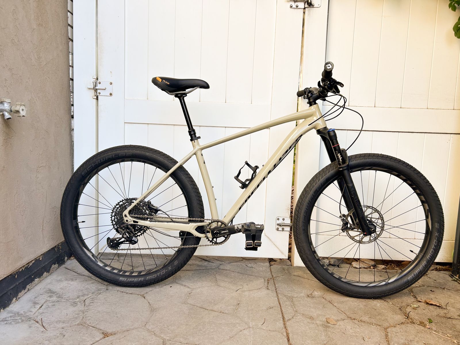 Specialized Fuse Expert 27.5+