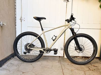Specialized Fuse Expert 27.5+