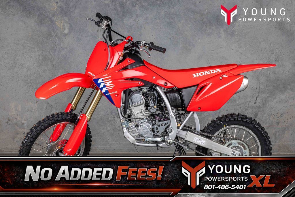 2026 Honda® CRF150R