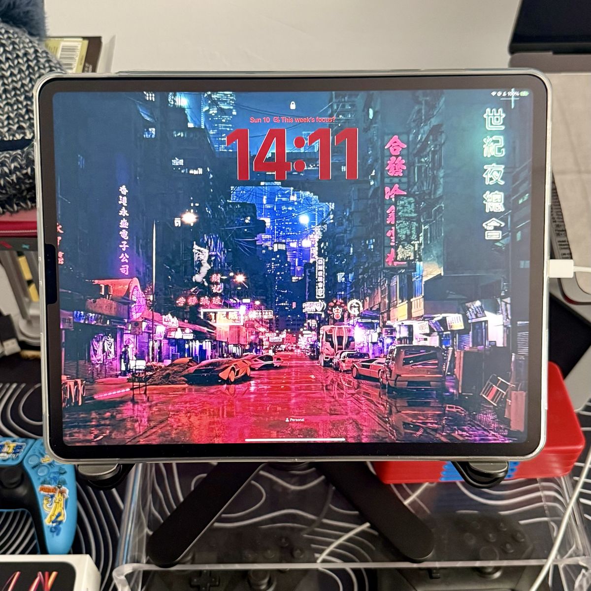 iPad Pro 12.9 M2 6th Gen 128GB WIFI