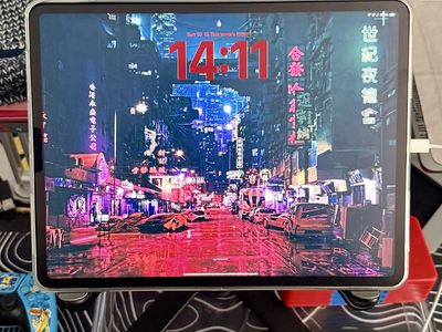 iPad Pro 12.9 M2 6th Gen 128GB WIFI