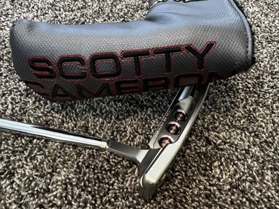 Scotty Cameron Putter