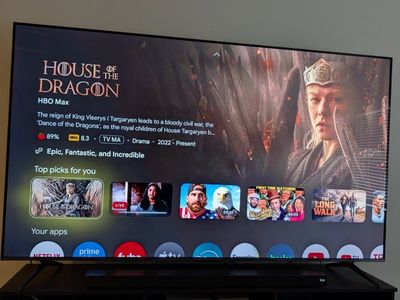 TCL 85" QM6K Pro Series QD-Mini LED Smart TV