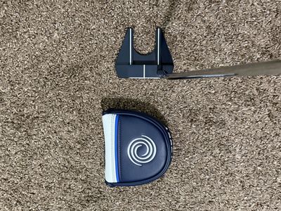 Odyssey AI One Seven Putter, 34"