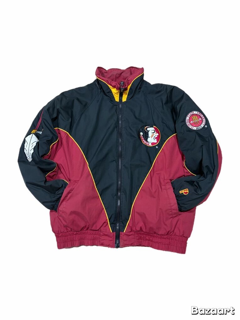 Florida State Pro Player Jacket