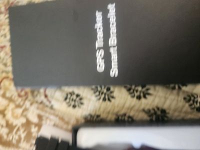 GPS Tracker Smart Bracelet