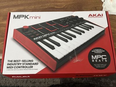 MPK Mini